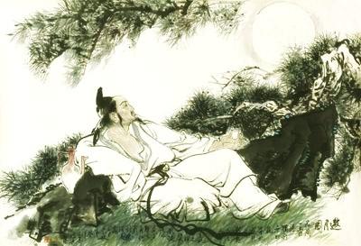 可爱的女生解救